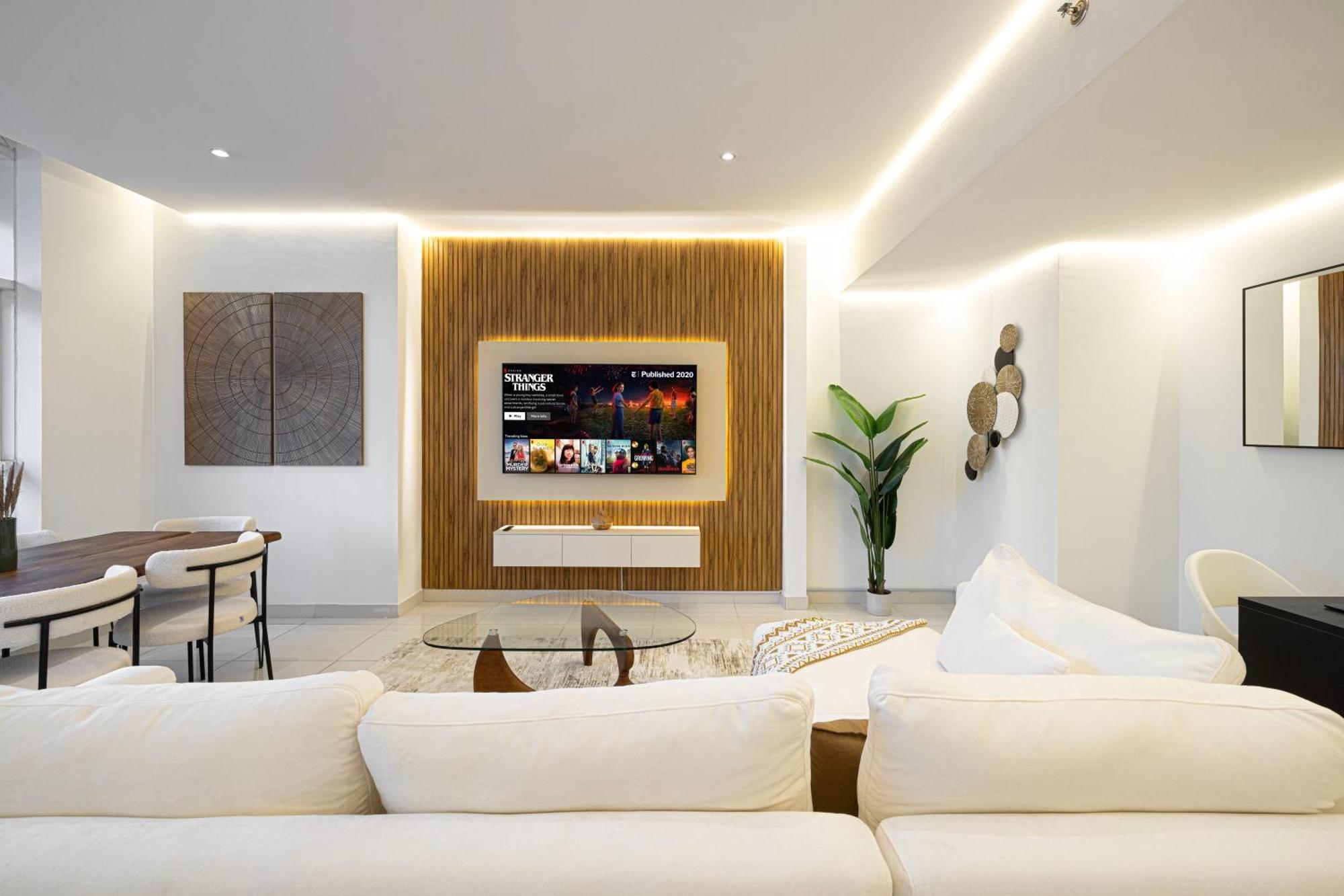Auberge de jeunesse Next'House - Downtown Views Host à Dubaï Extérieur photo